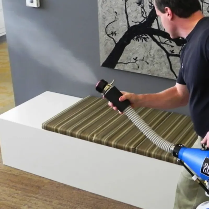 Professional Odor Removal in Woodruff, SC